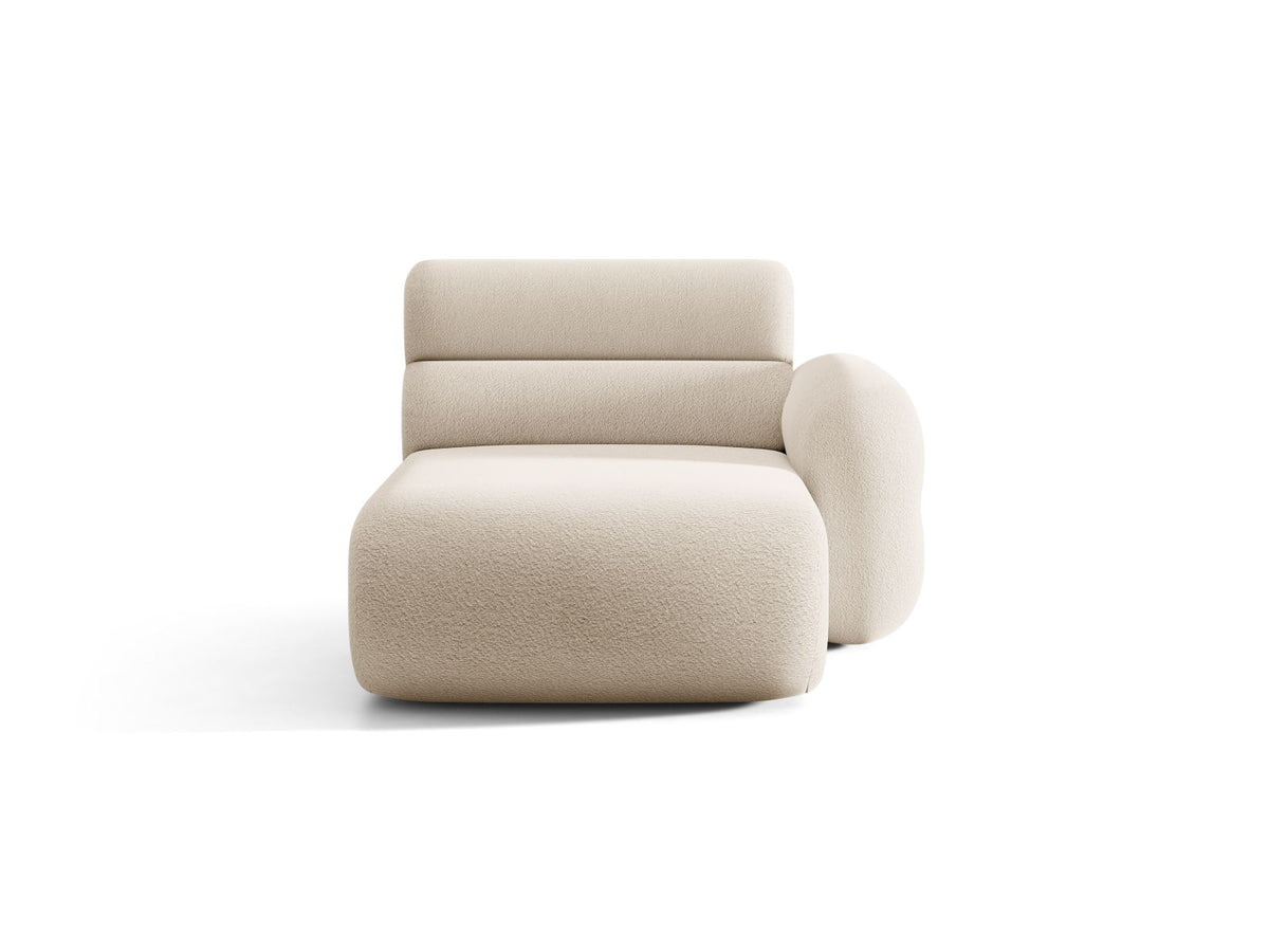 Chaise Longue Neo, 1 Posto, 165x110x83