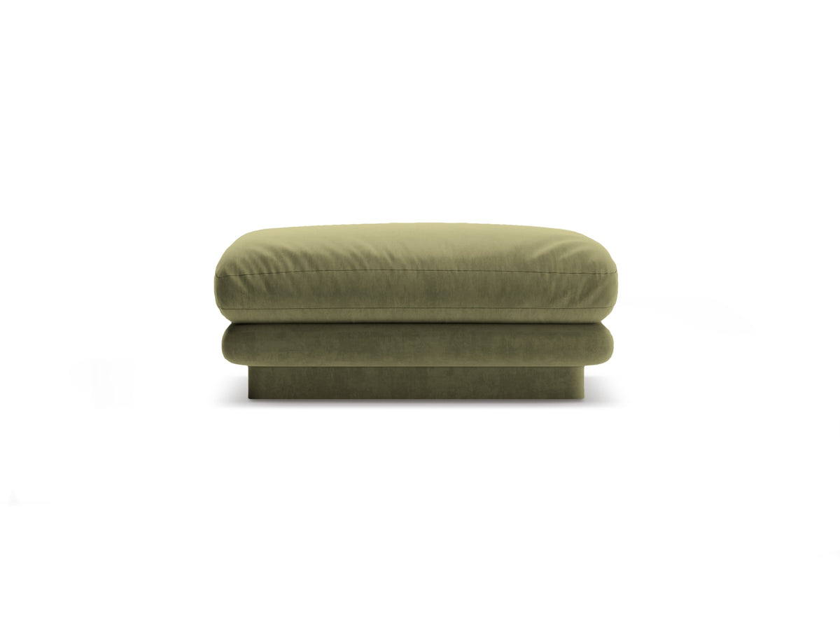 Pouf Torino, 80x80x41
