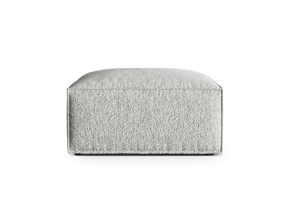Pouf Nuria, 85x85x45