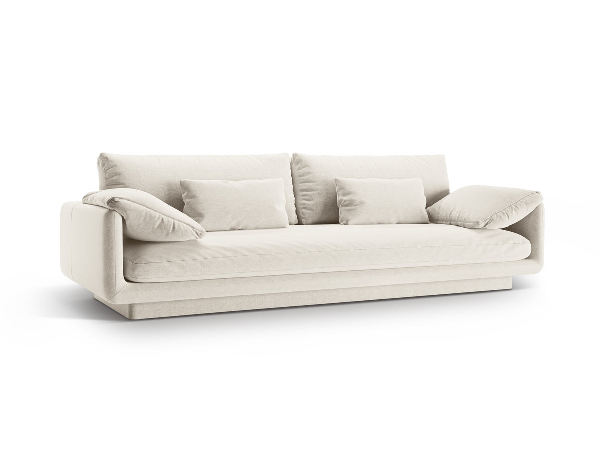 Divano Torino, 4 Posti, 103x250x83