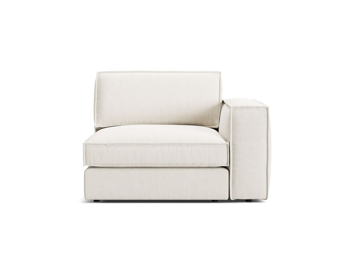Modulo con Bracciolo Pola, 1 Posto, 103x118x88