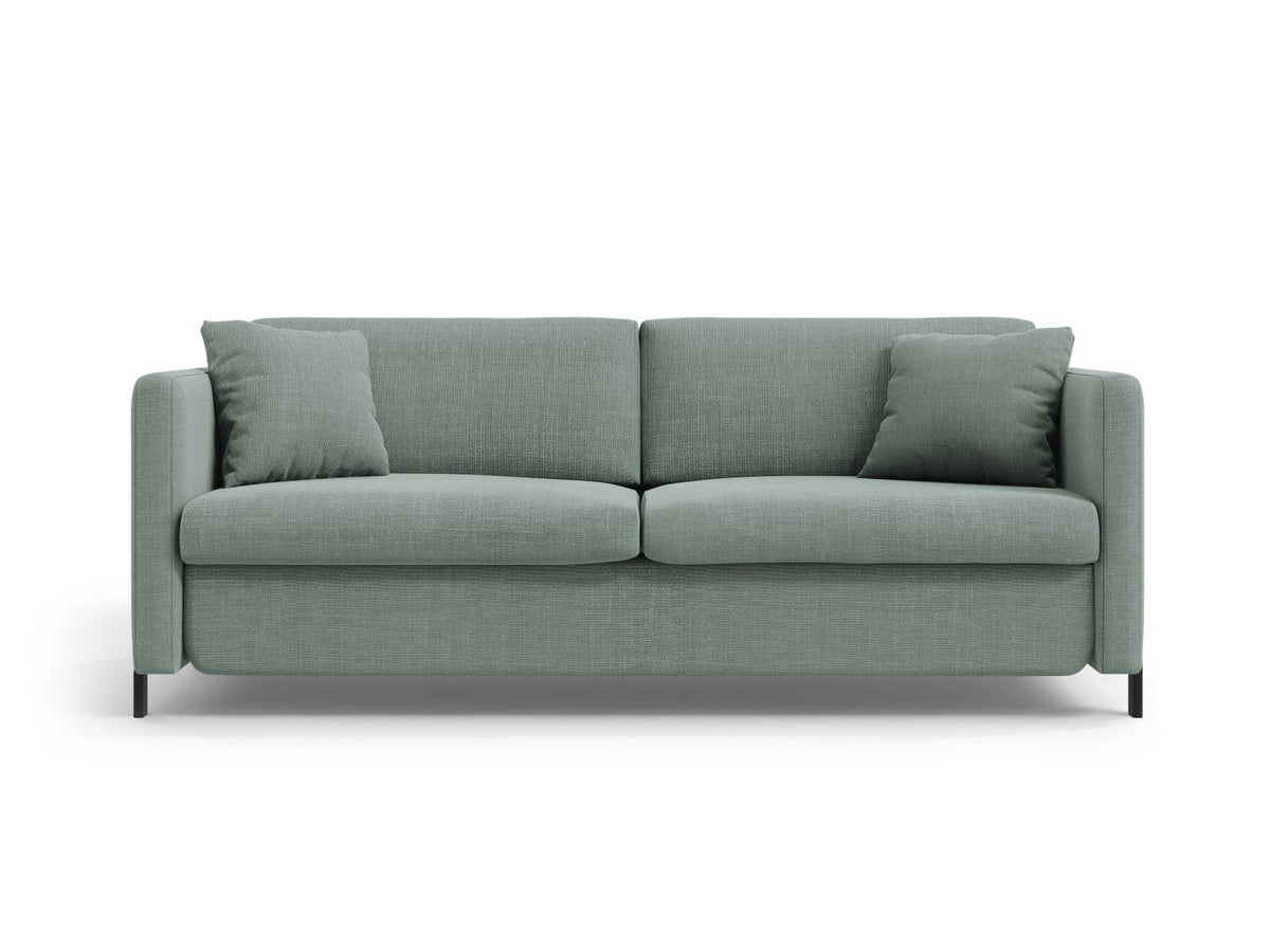 Divano Letto Gloria, 2 Posti, 102x186x88