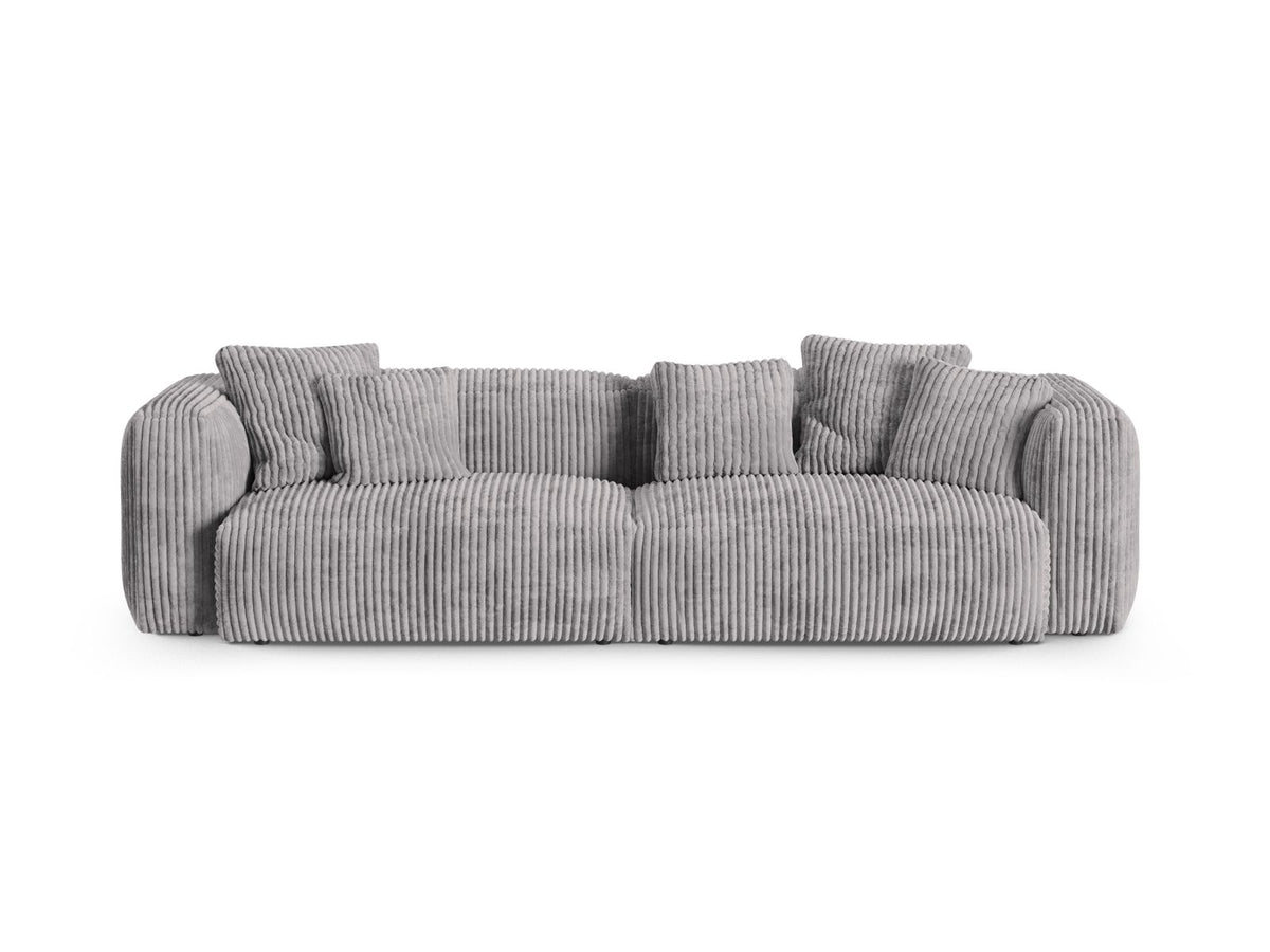 Divano Componibile XL Martina, 4 Posti, 120x320x75