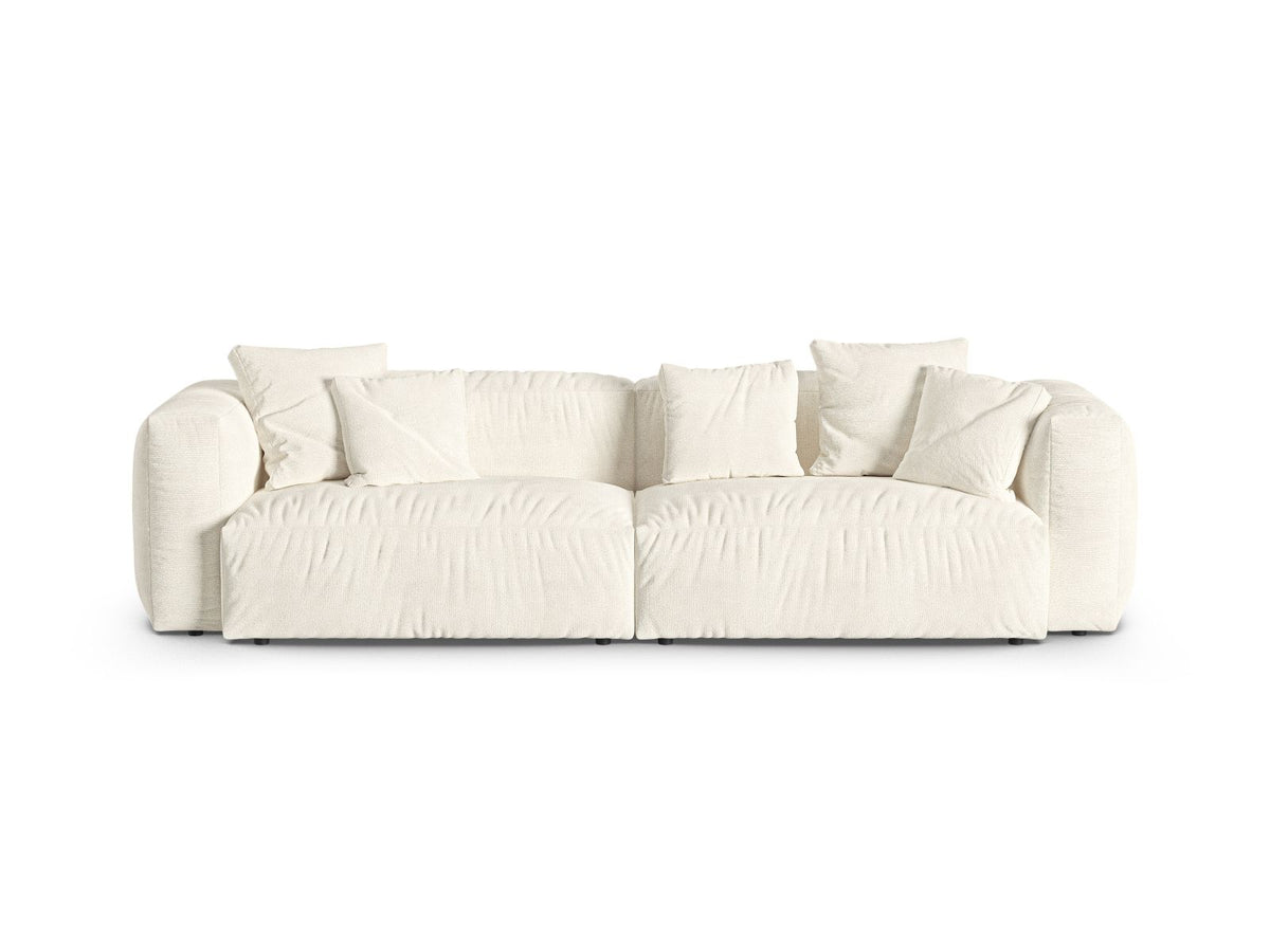 Divano Componibile XL Martina, 4 Posti, 120x320x75