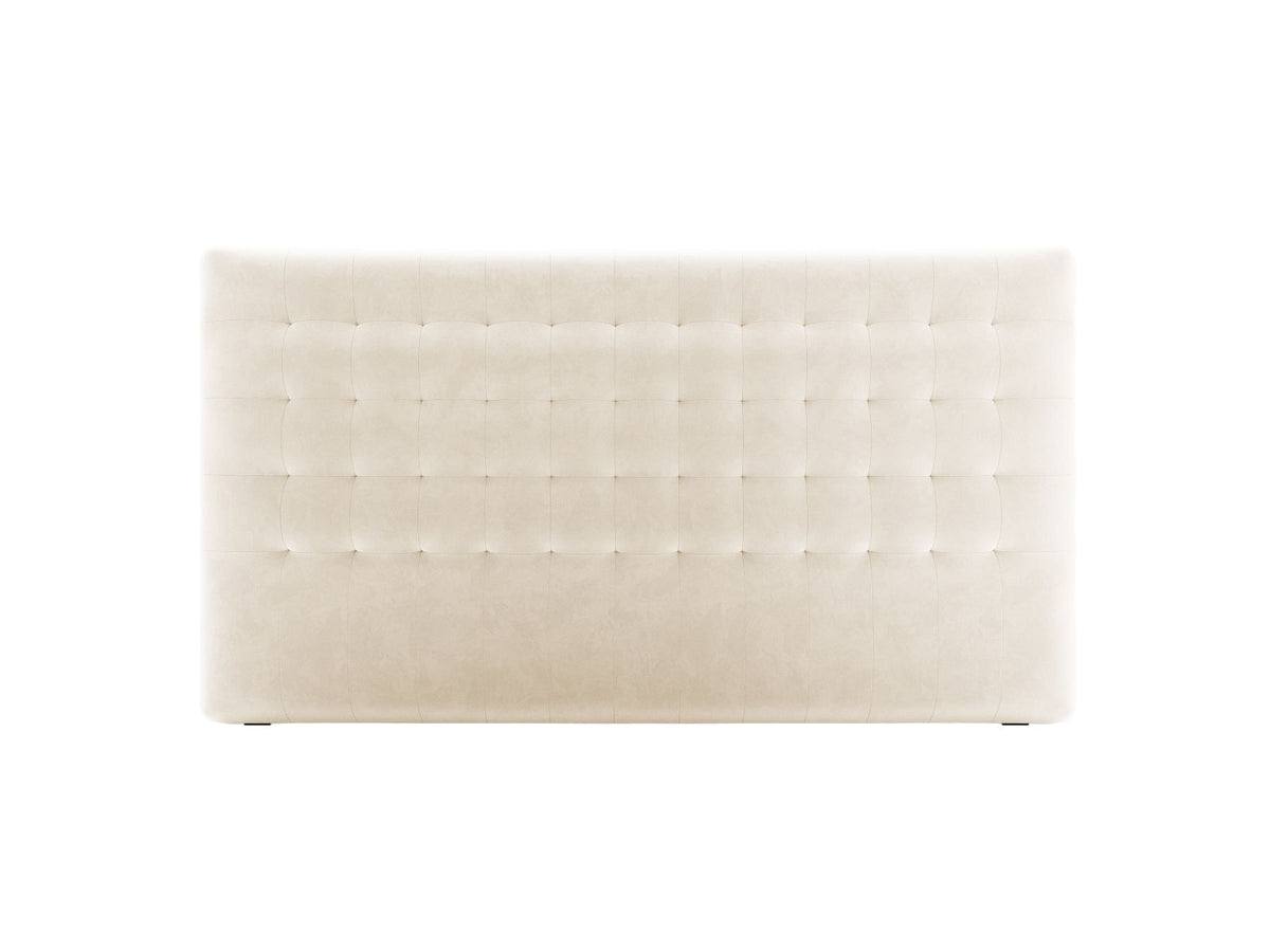 Testiera Nova - Beige 180x200