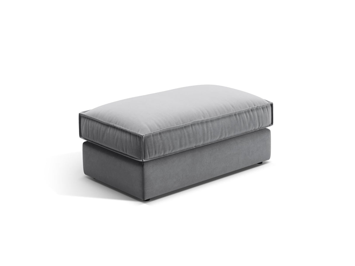 Pouf Pola, 54x103x44