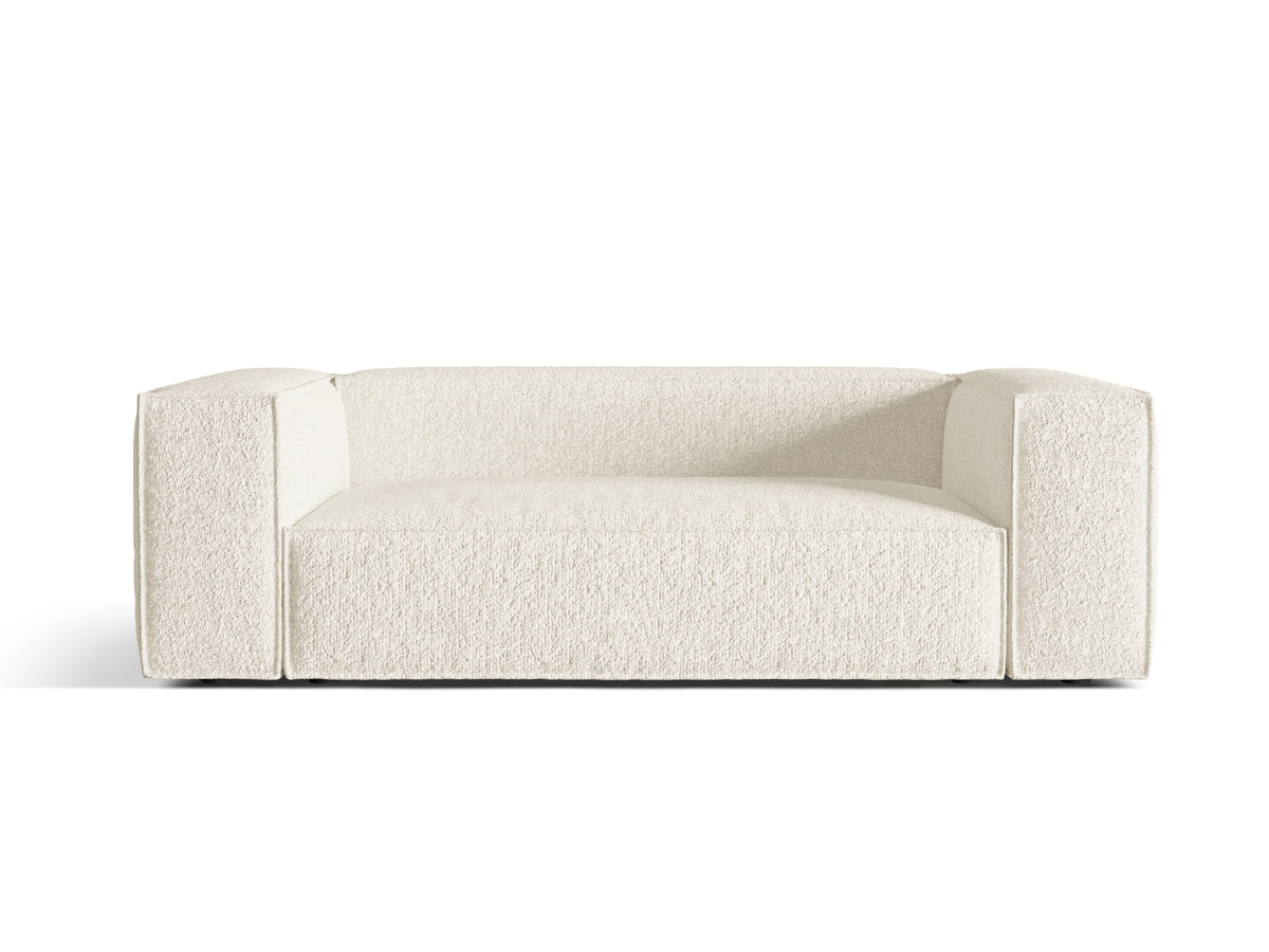 Divano Nuria, 3 Posti, 110x210x72
