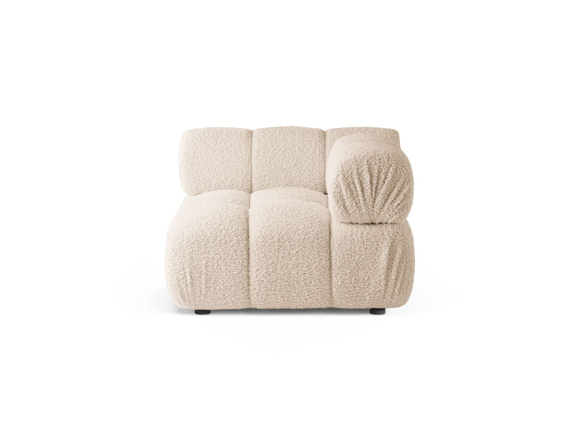 Modulo Angolare Bellis, 1 Posto, 94x94x70