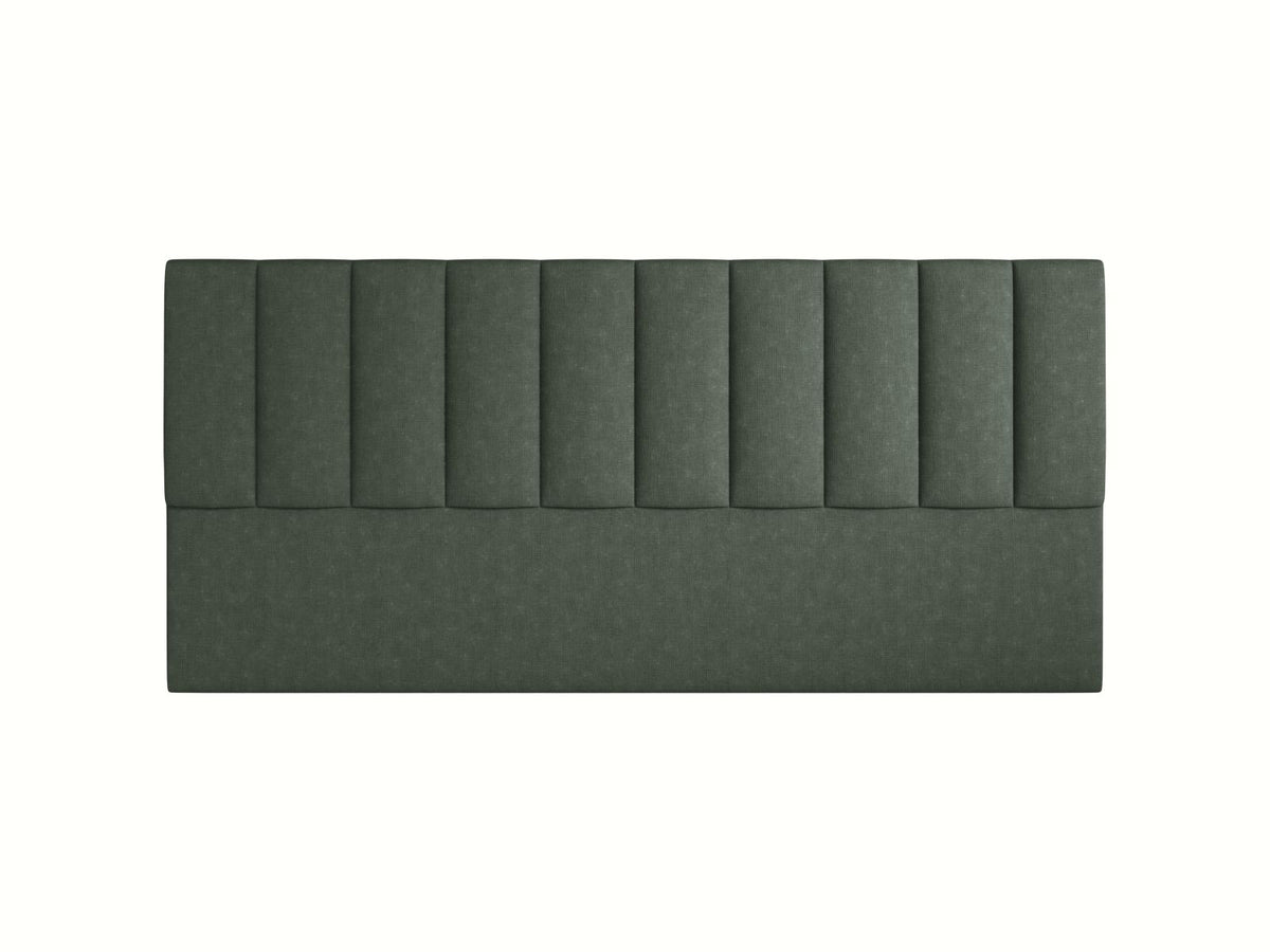 Testiera Marl - Verde Muschio 200x200