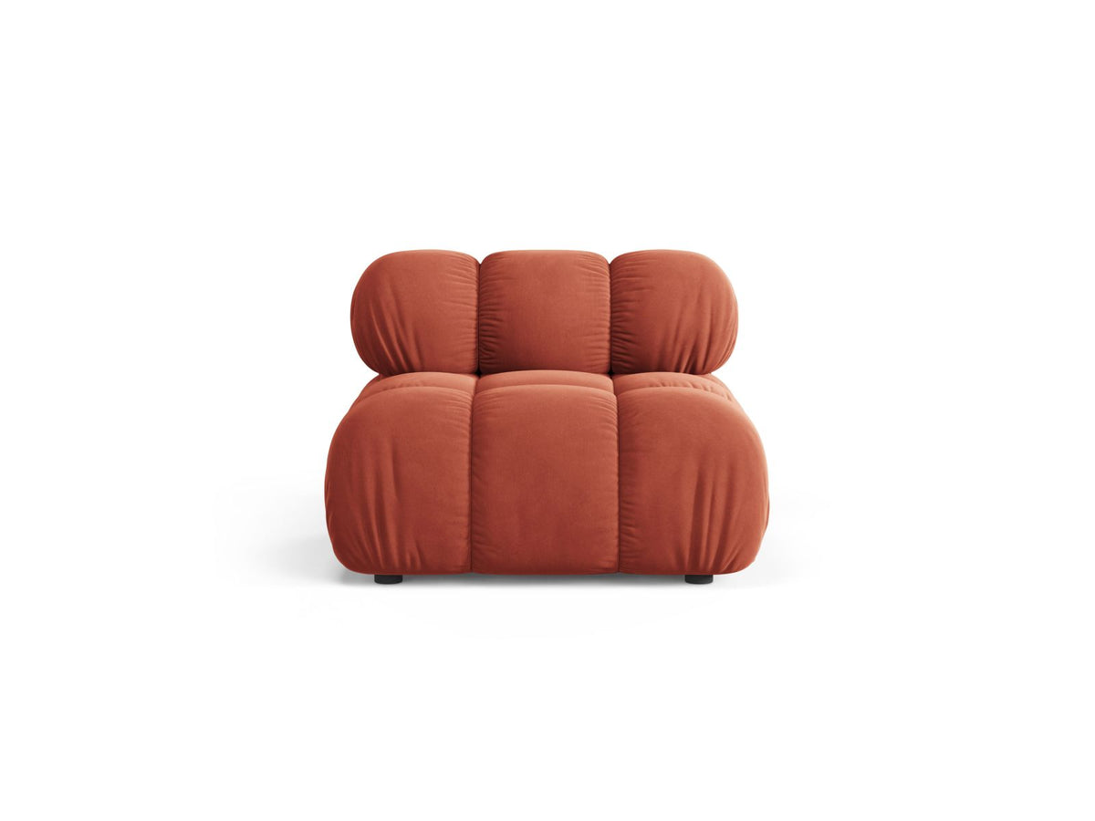 Modulo senza Braccioli Bellis, 1 Posto, 94x94x70