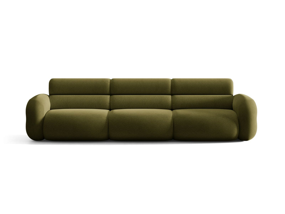 Divano Componibile Neo, 4 Posti, 100x305x83
