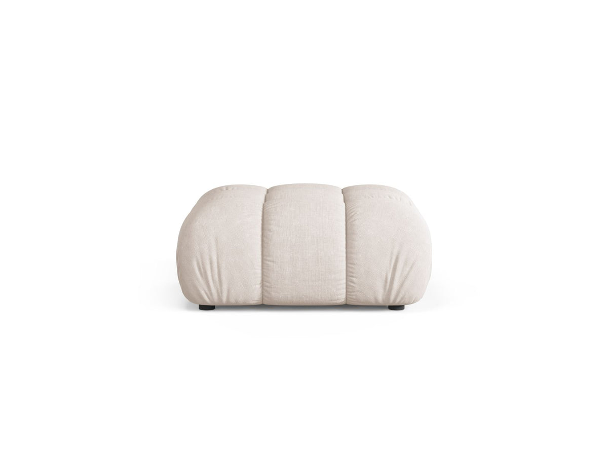Pouf Bellis, 94x94x43
