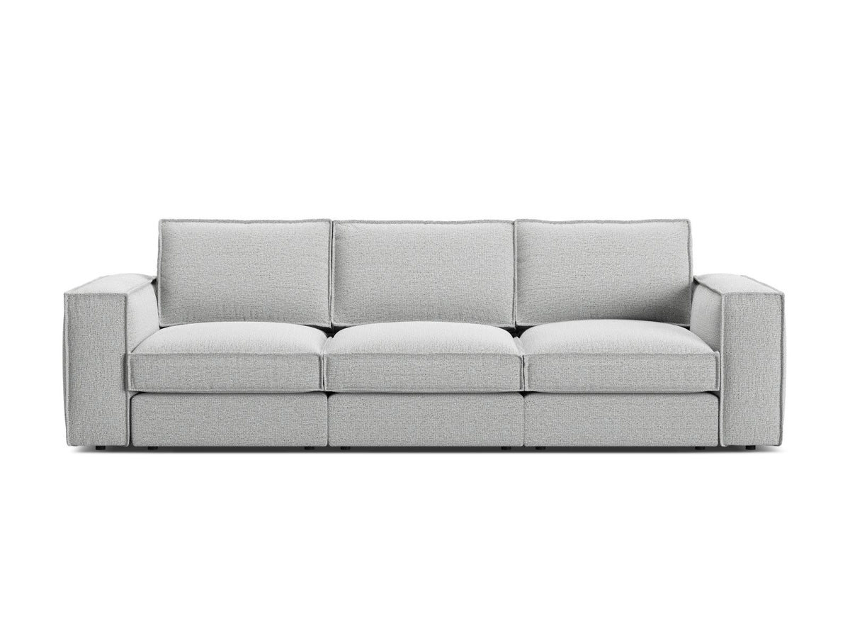 Divano Componibile Pola, 4 Posti, 103x284x88