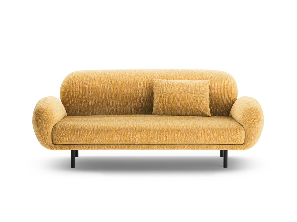 Divano Poppy, 2 Posti, 72x178x82