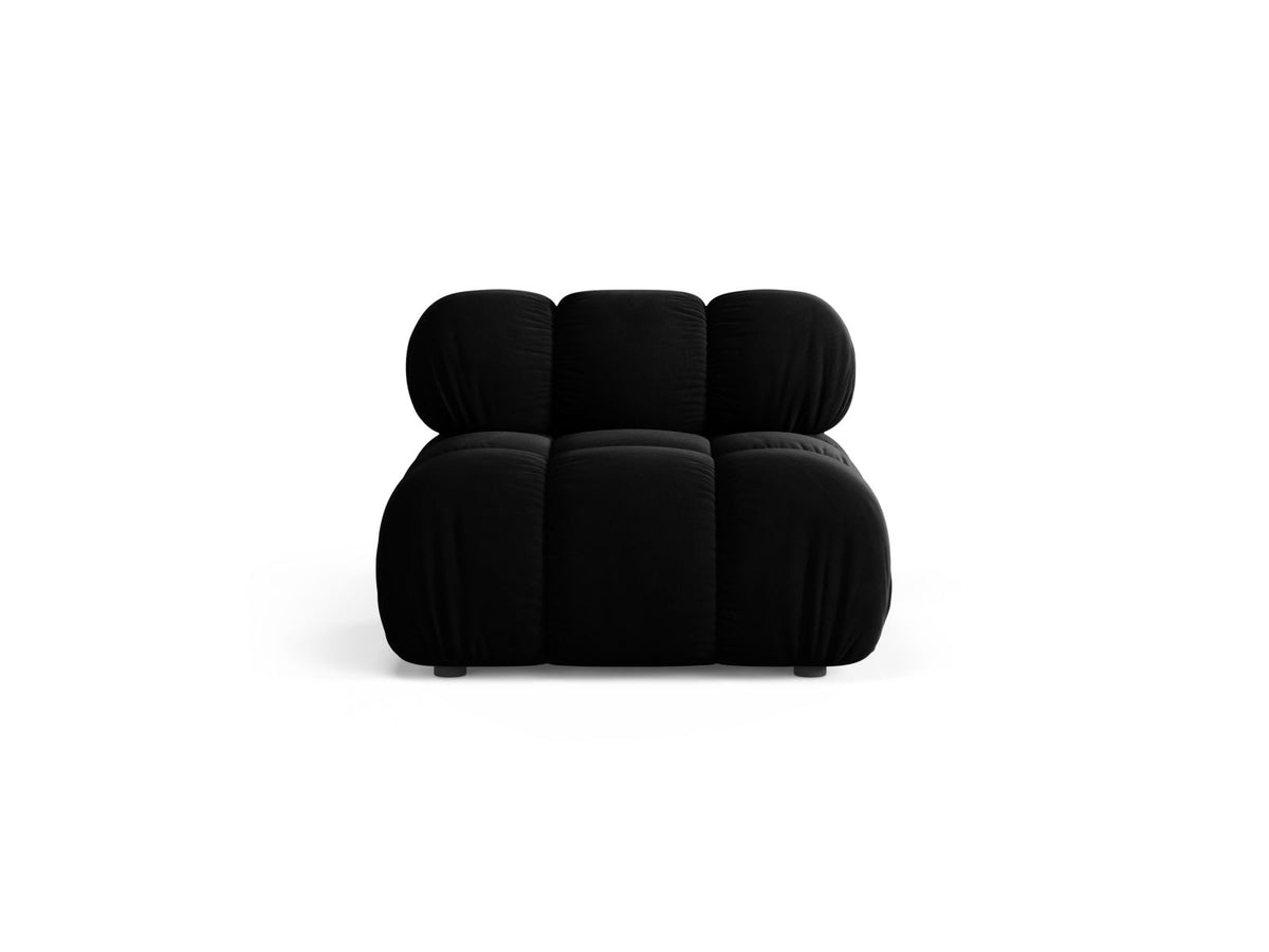 Modulo senza Braccioli Bellis, 1 Posto, 94x94x70