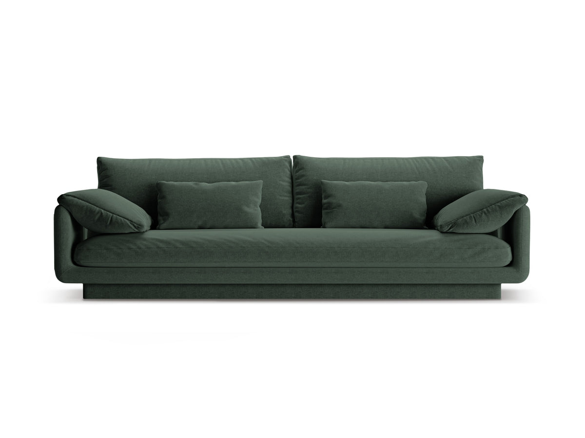 Divano Torino, 4 Posti, 103x250x83