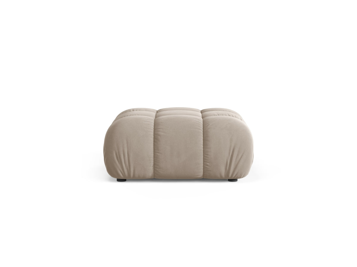 Pouf Bellis, 94x94x43