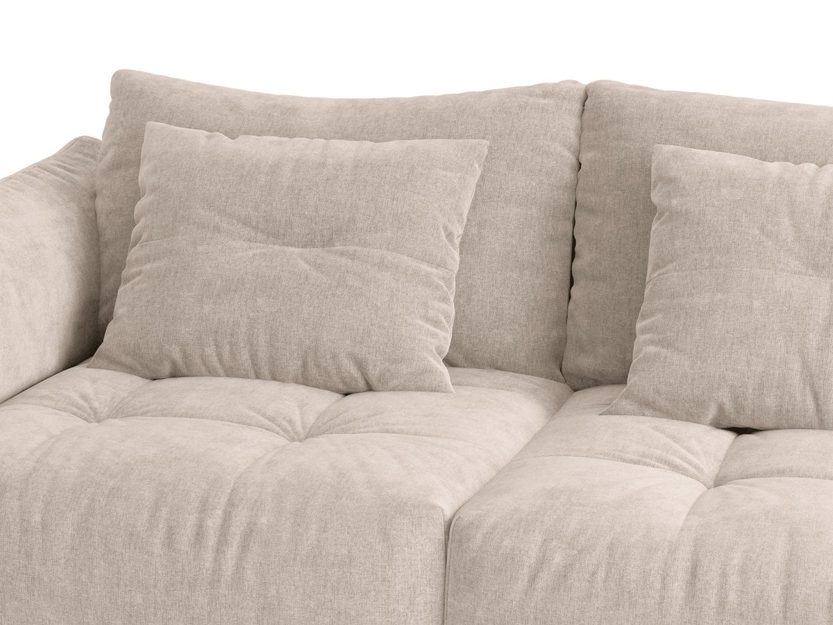 Pouf Bloom, 99x107x42