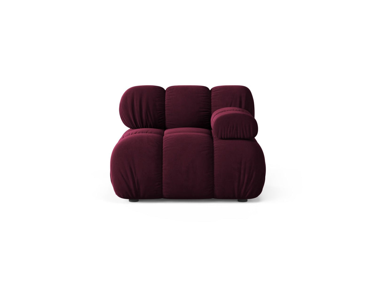 Modulo con Bracciolo Bellis, 1 Posto, 94x94x70