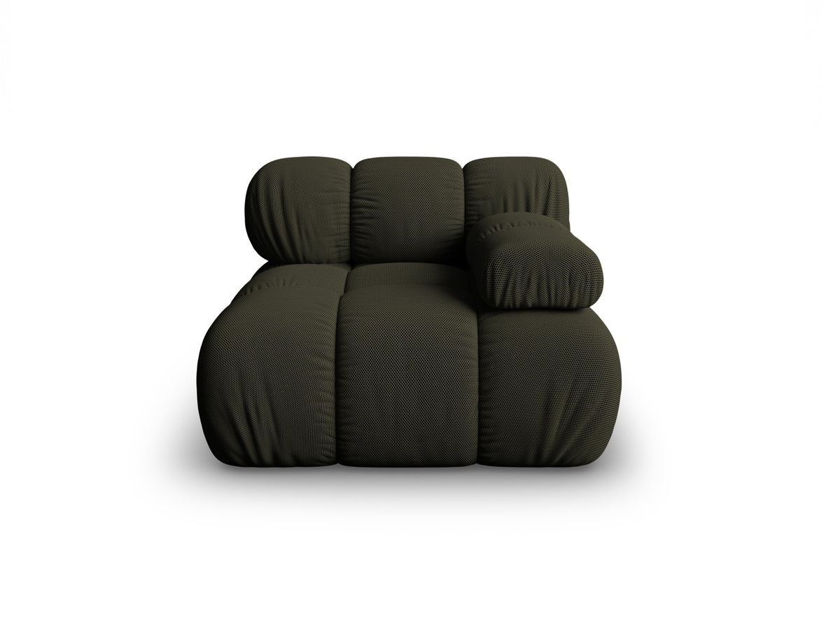 Modulo con Bracciolo Bellis, 1 Posto, 94x94x70