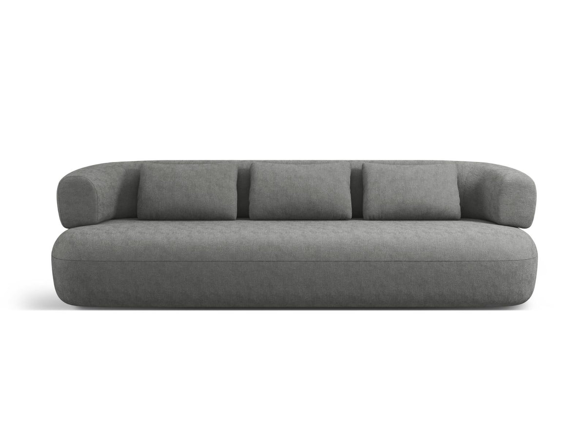 Divano Jenny, 3 Posti, 90x200x73