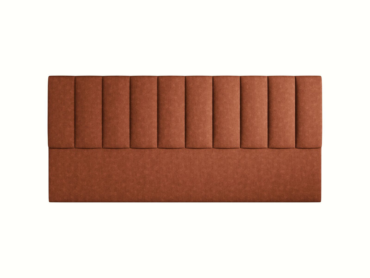 Testiera Marl - Mattone 200x200