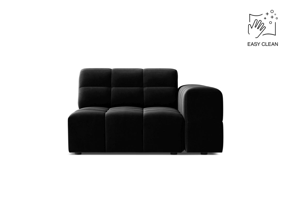 Modulo con Bracciolo Jennifer, 1 Posto, 102x106x78