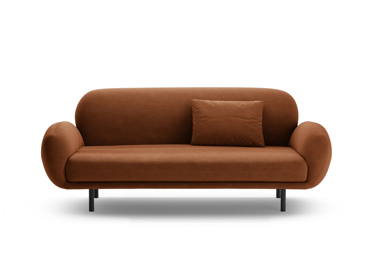Divano Poppy, 2 Posti, 72x178x82