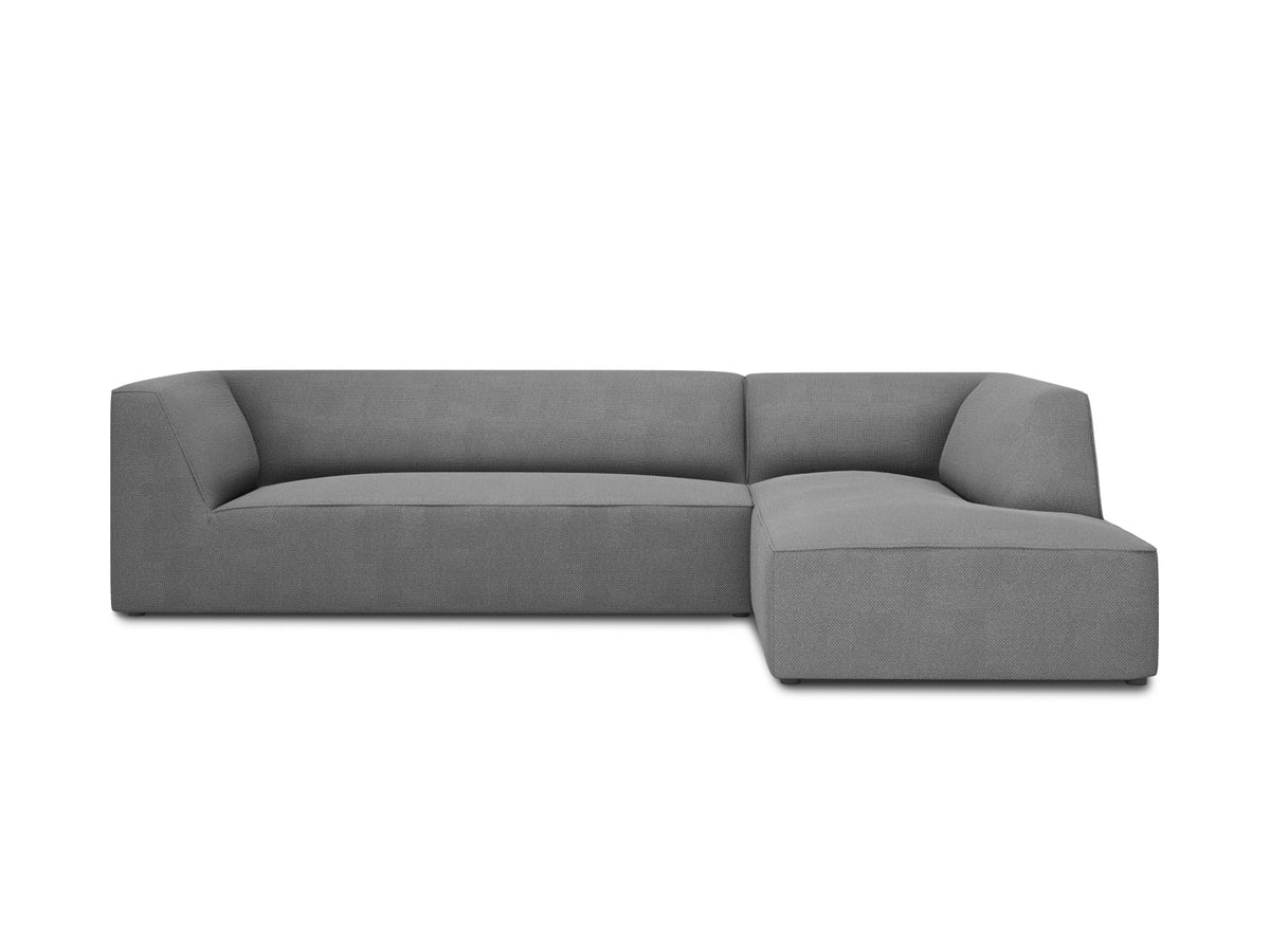 Divano Angolare Componibile Ruby Versione 2, 4 Posti, 180x273x69
