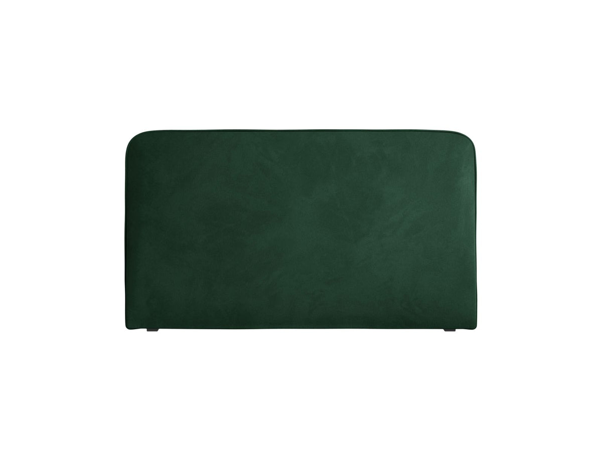 Testiera Jamie - Verde 200x200