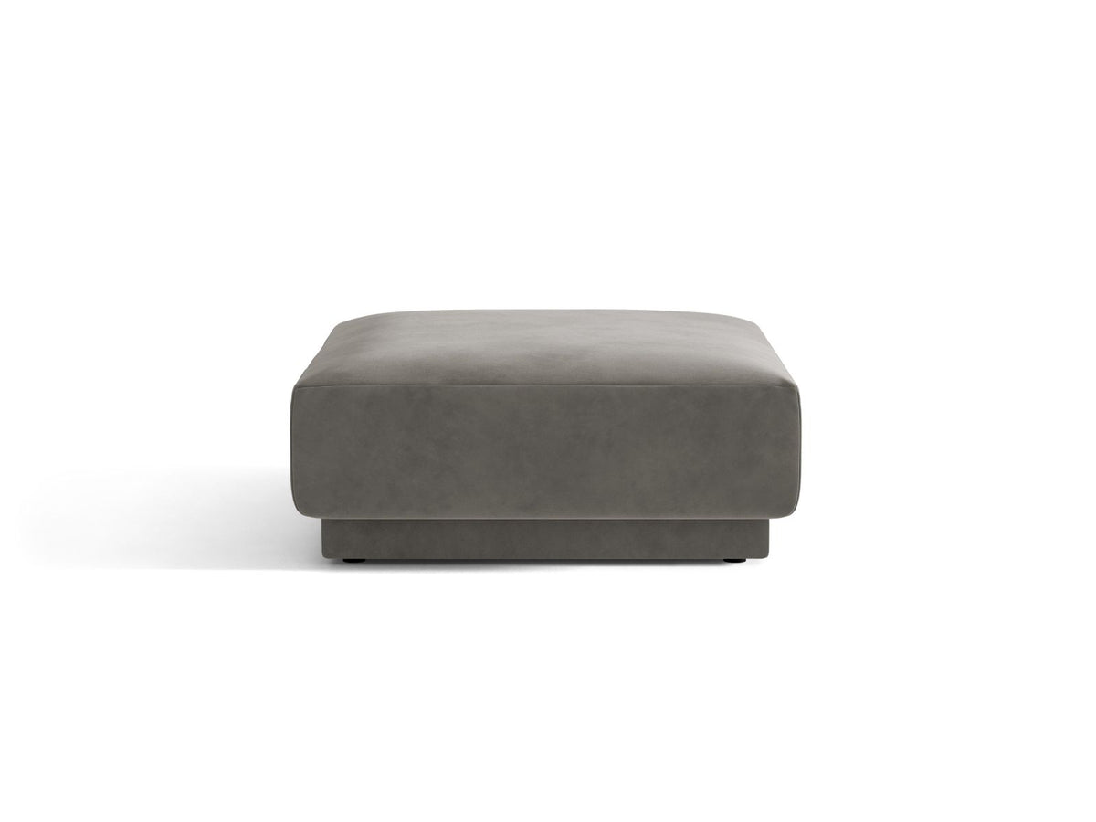 Pouf Miley, 90x90x40