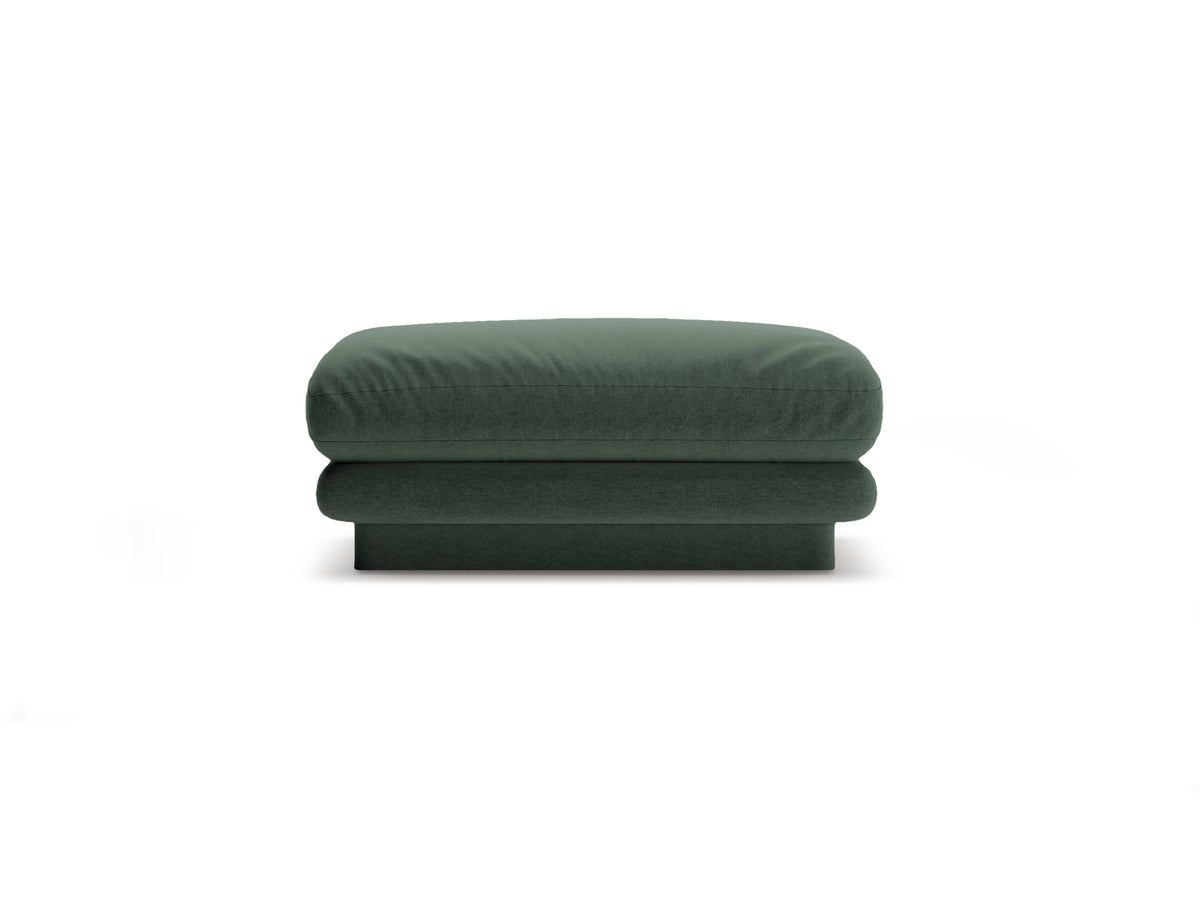 Pouf Torino, 80x80x41