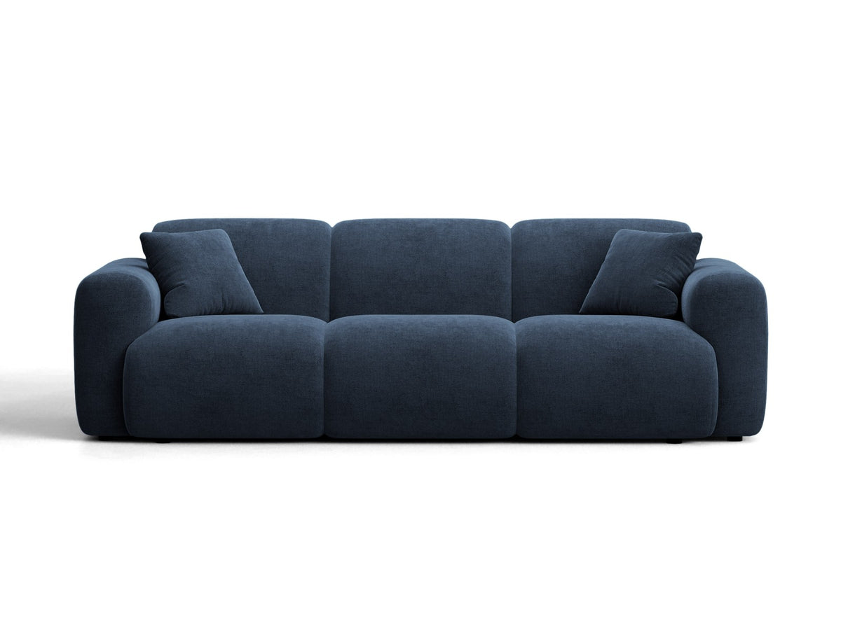 Divano Molino, 3 Posti, 100x235x72