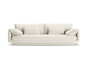 Divano Torino, 4 Posti, 103x250x83