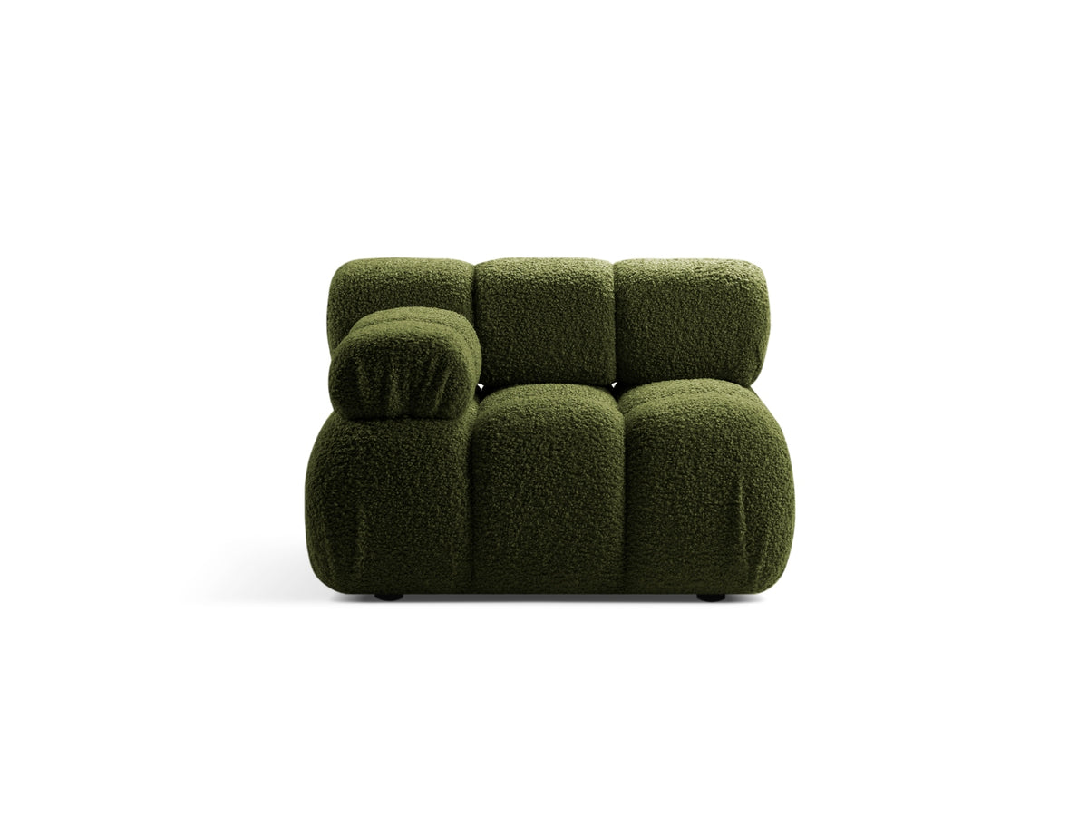 Modulo con Bracciolo Bellis, 1 Posto, 94x94x70