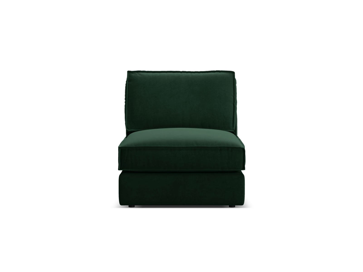 Modulo senza Braccioli Pola, 1 Posto, 103x80x88