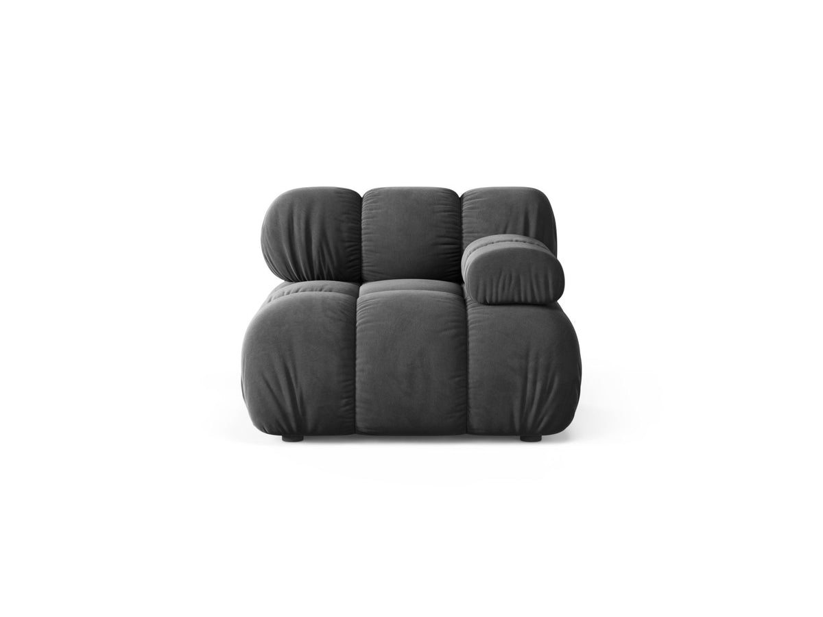 Modulo con Bracciolo Bellis, 1 Posto, 94x94x70