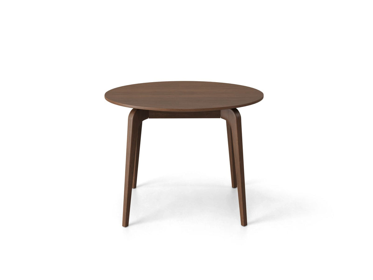 Tavolo Allungabile, "Renee", 8 Posti, 110/210x110x76 - Rovere