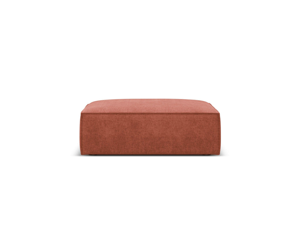 Pouf Kaelle, 80x100x42