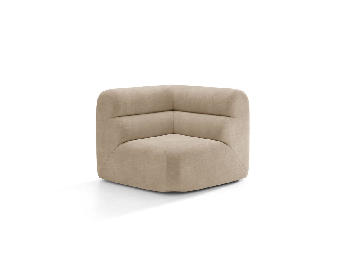 Modulo Angolare Neo, 1 Posto, 100x100x83