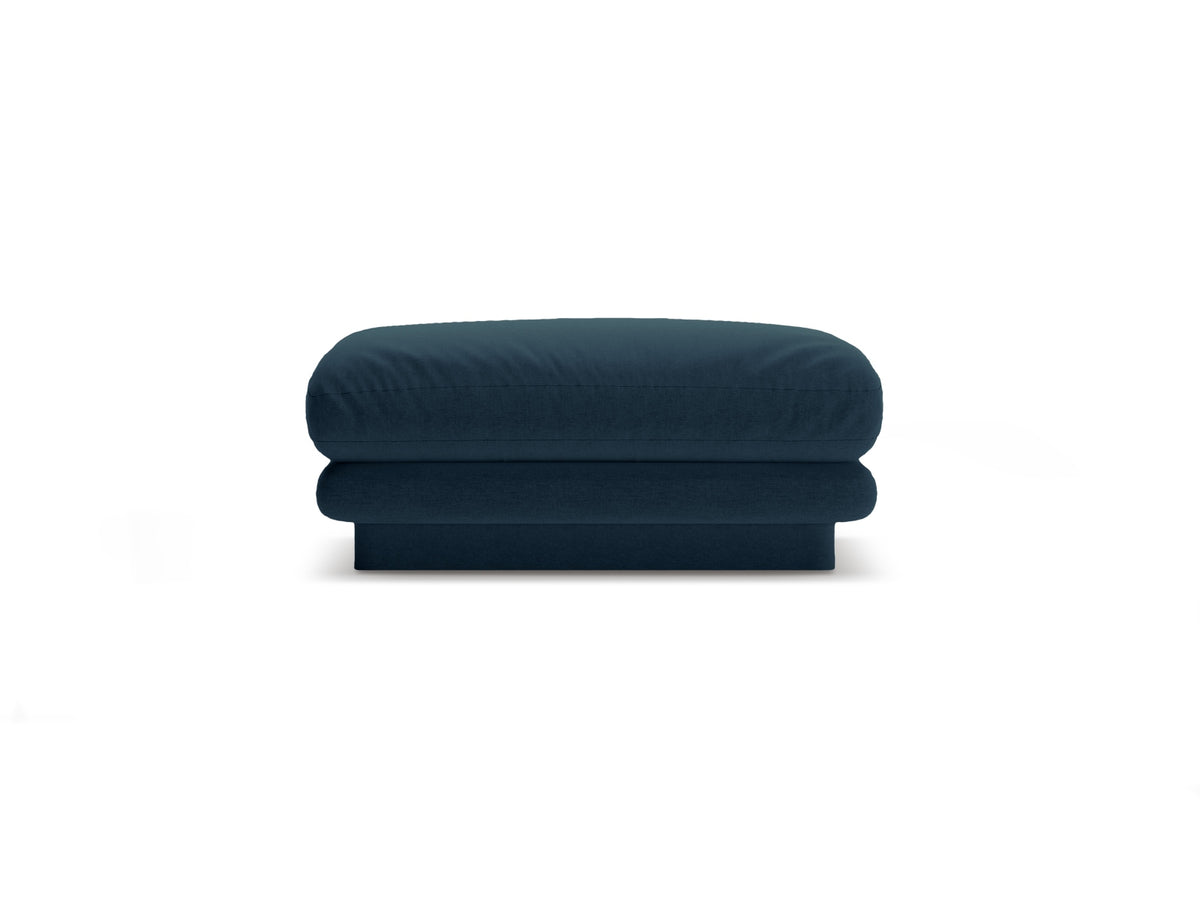 Pouf Torino, 80x80x41