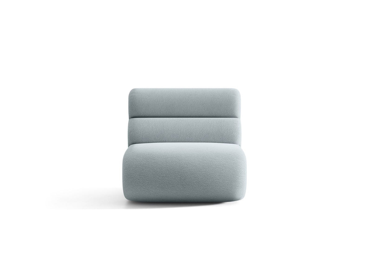 Modulo senza Braccioli Neo, 1 Posto, 100x85x83
