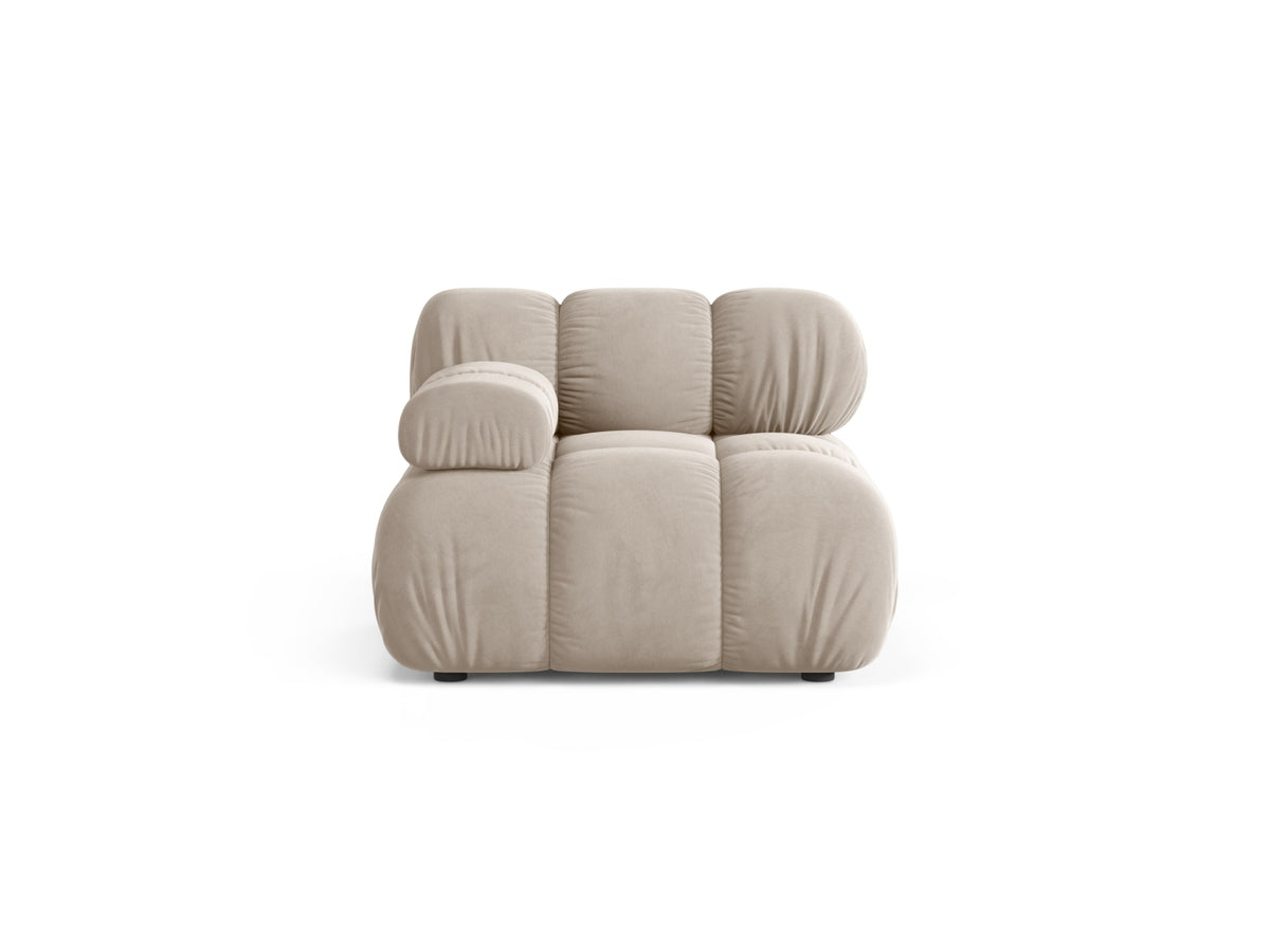 Modulo con Bracciolo Bellis, 1 Posto, 94x94x70