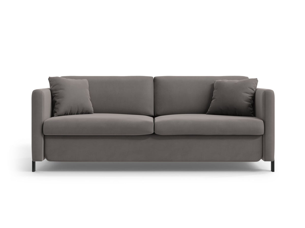 Divano Letto Gloria, 2 Posti, 102x186x88