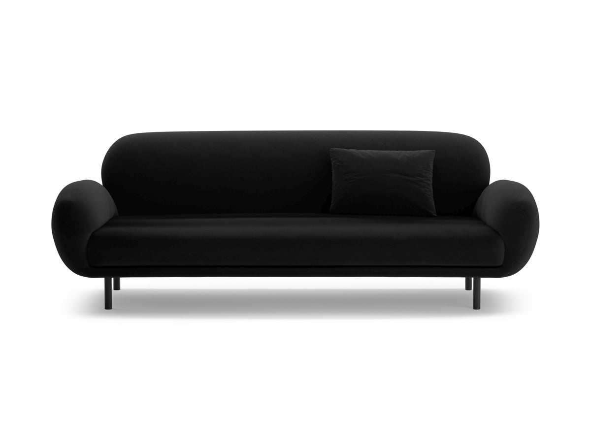 Divano Poppy, 3 Posti, 72x208x82