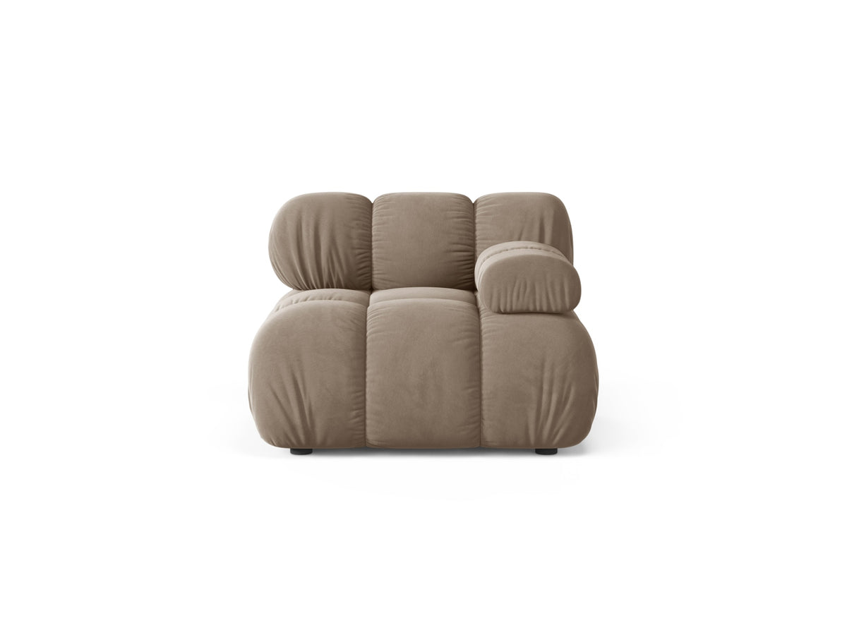 Modulo con Bracciolo Bellis, 1 Posto, 94x94x70