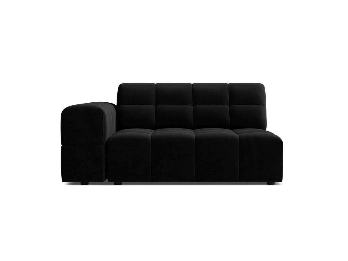 Modulo con Bracciolo Jennifer, 1 Posto, 102x126x78