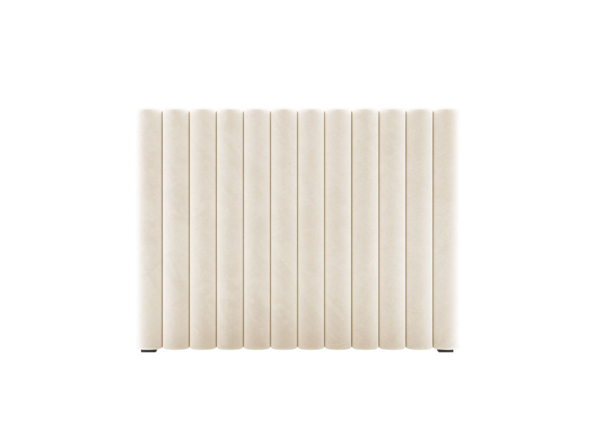 Testiera Mistero - Beige 120x200