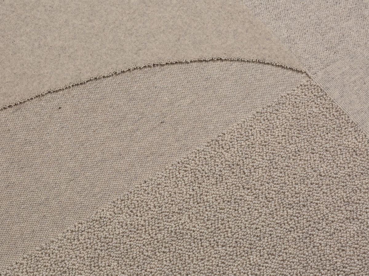 Tappeto Constructo, 200x300x1.25