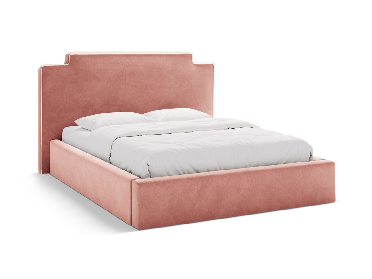 Letto Contenitore con Testata Princess